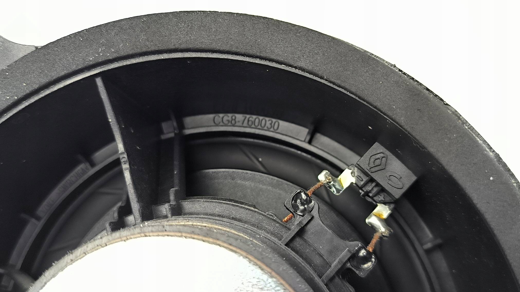 speaker 281442915R RENAULT ARKANA LIFT