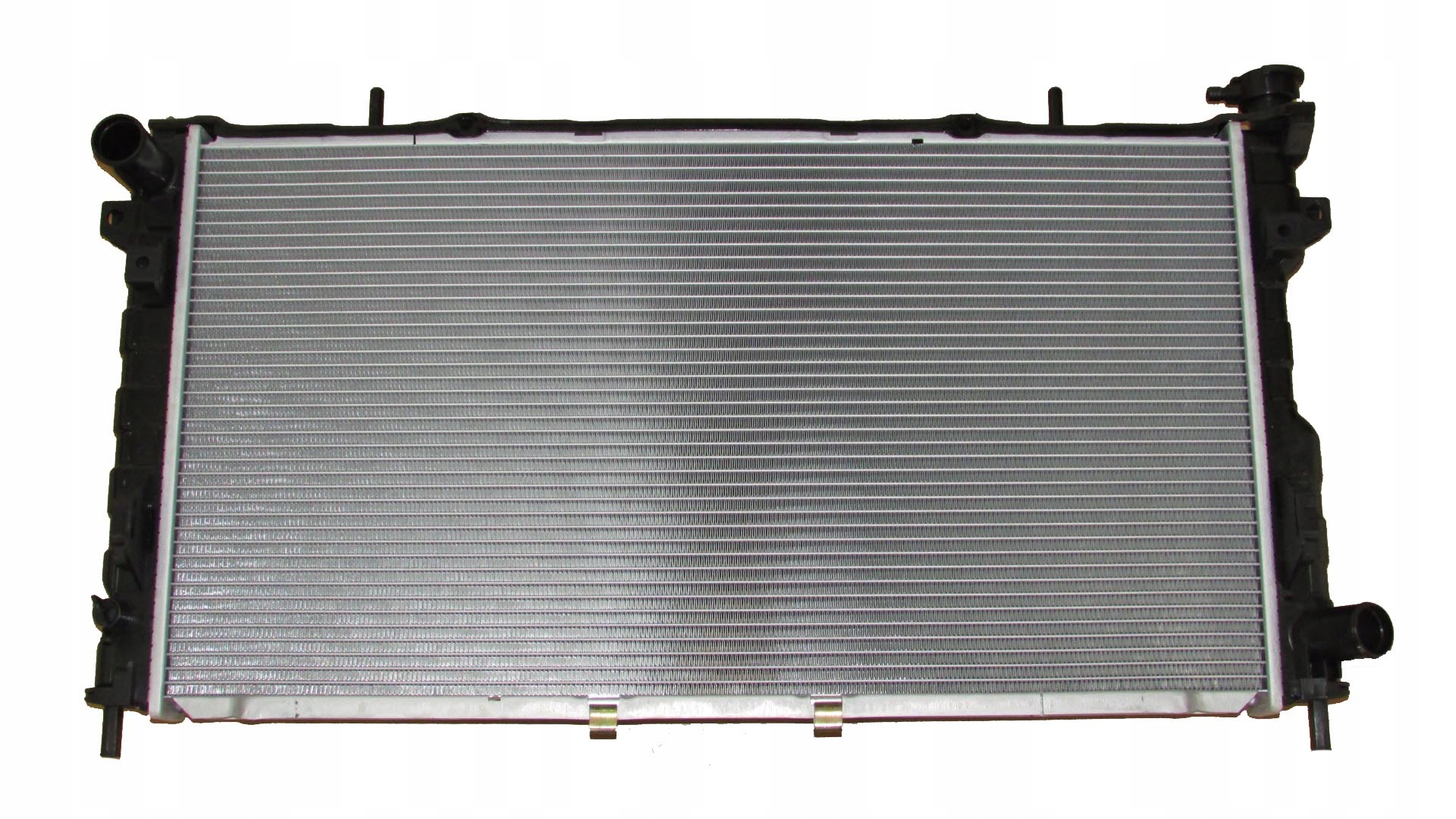 CHŁODNICA WODY CHRYSLER VOYAGER 2.4 2001-2007