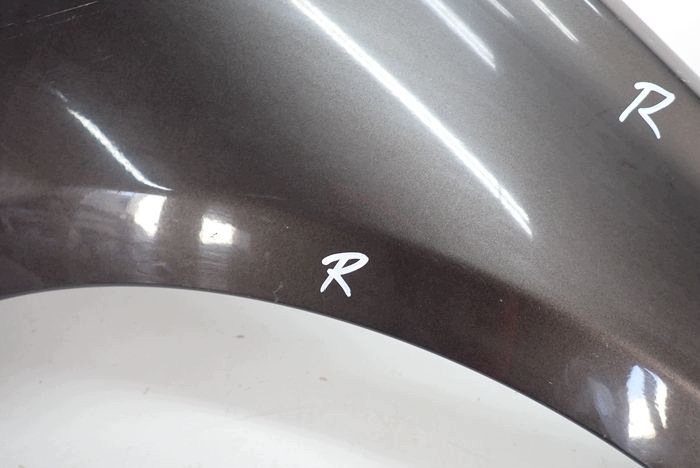 BMW 3 F30 F31 fender right front front