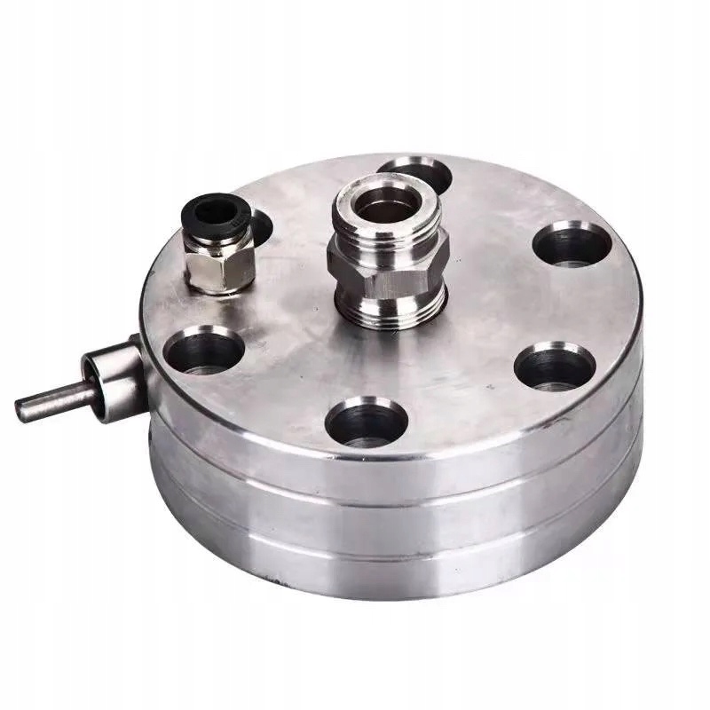 ZESTAW NAPRAWCZY AGREGAT MALARSKI ROSFIX OSŁONA GŁOWICY MEMBRANA ZAWÓR HQ Stan opakowania oryginalne