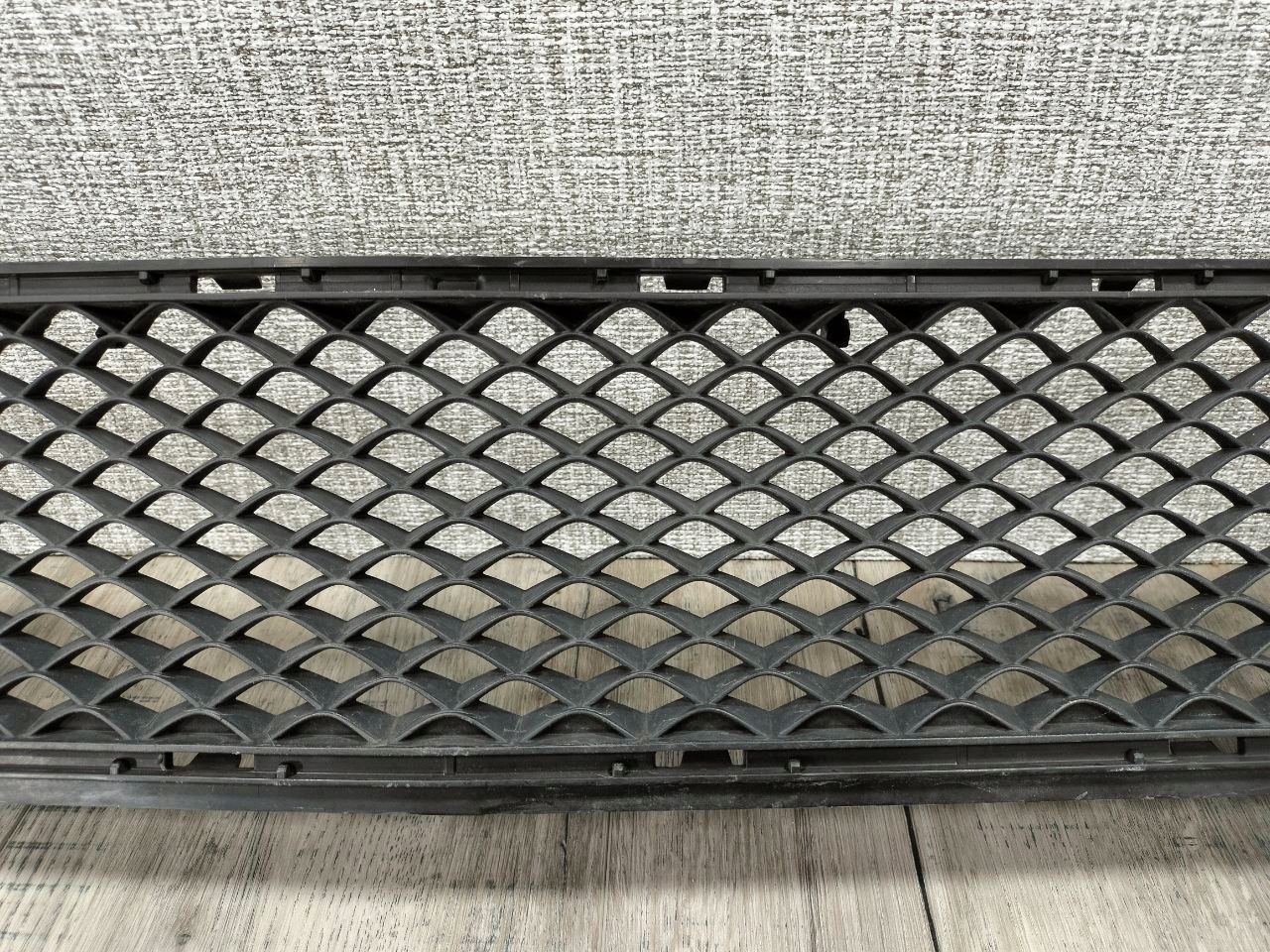 MERCEDES CLA II W118 C118 2019-> grille grid central front A1188851201
