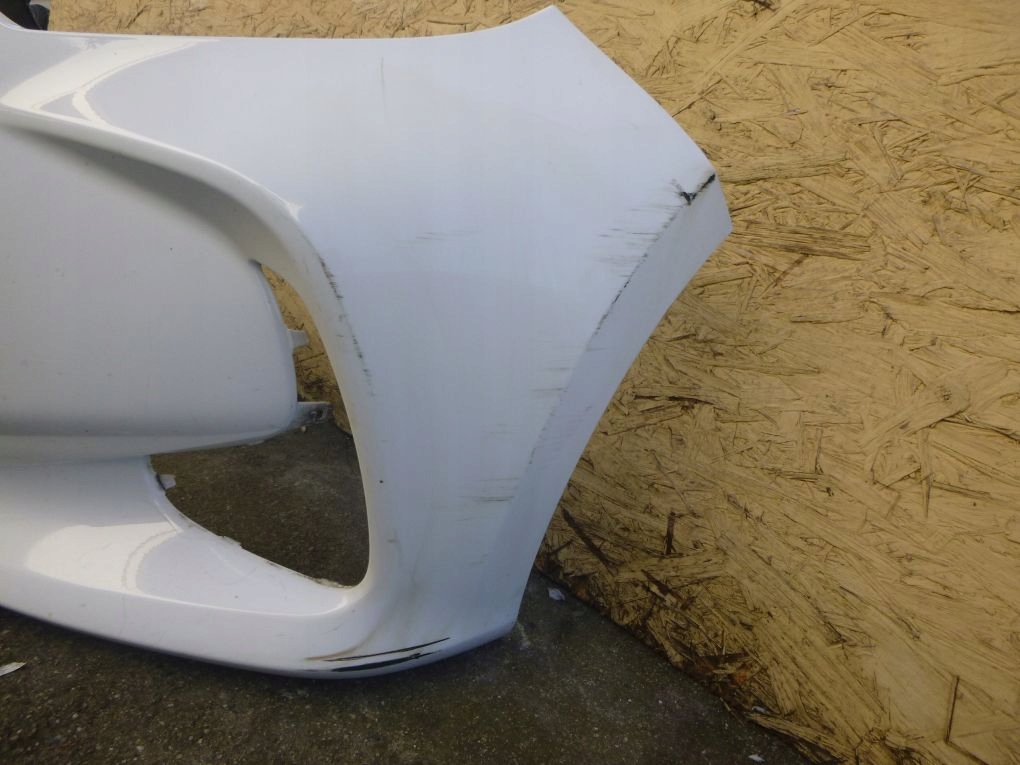 TOYOTA YARIS 4 IV 20- FRONTSTOSSSTANGE