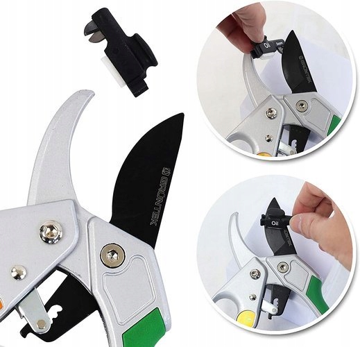 Sekator KONDOR Gruntek 200mm Kod producenta 295200200