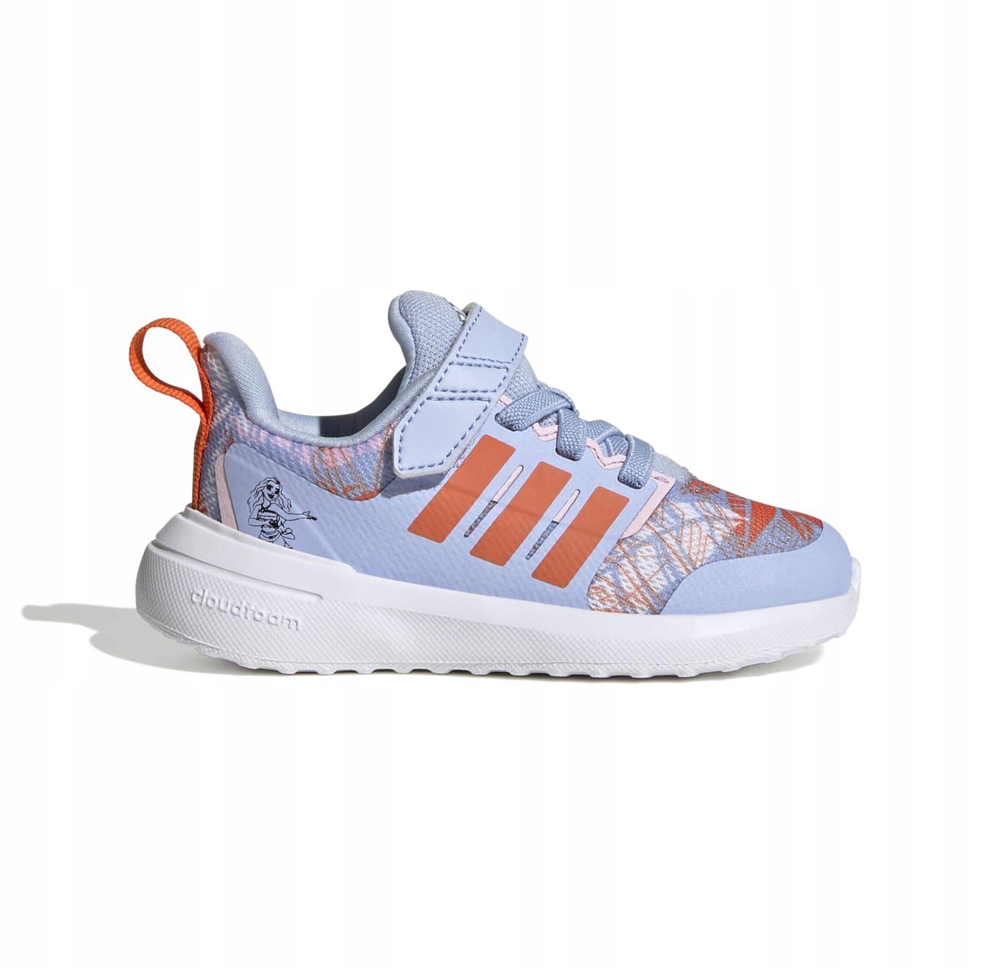 Dziecięce Buty Fortarun 2.0 Moana El I 24