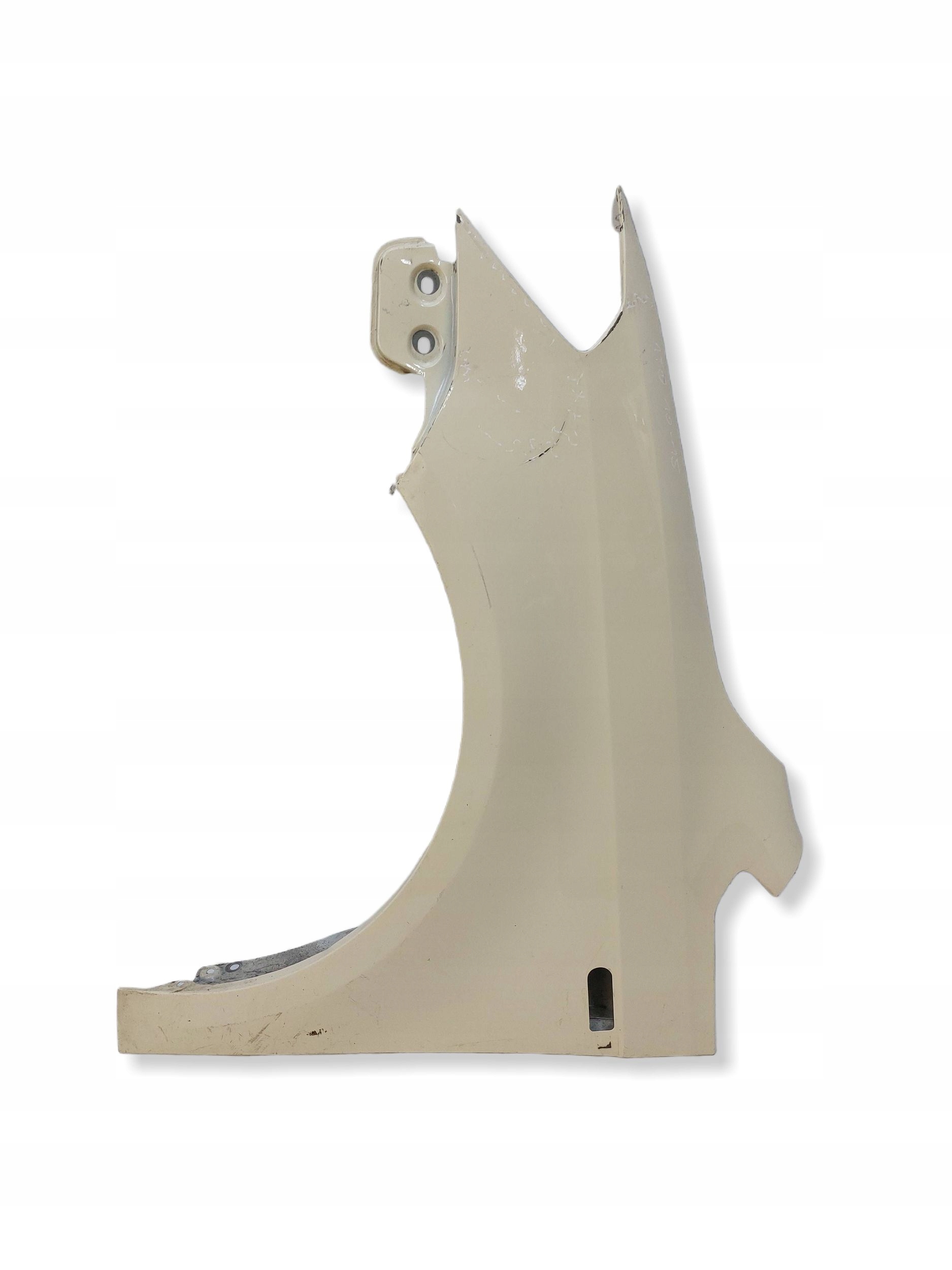 VW TOURAN II 10-15r fender left front