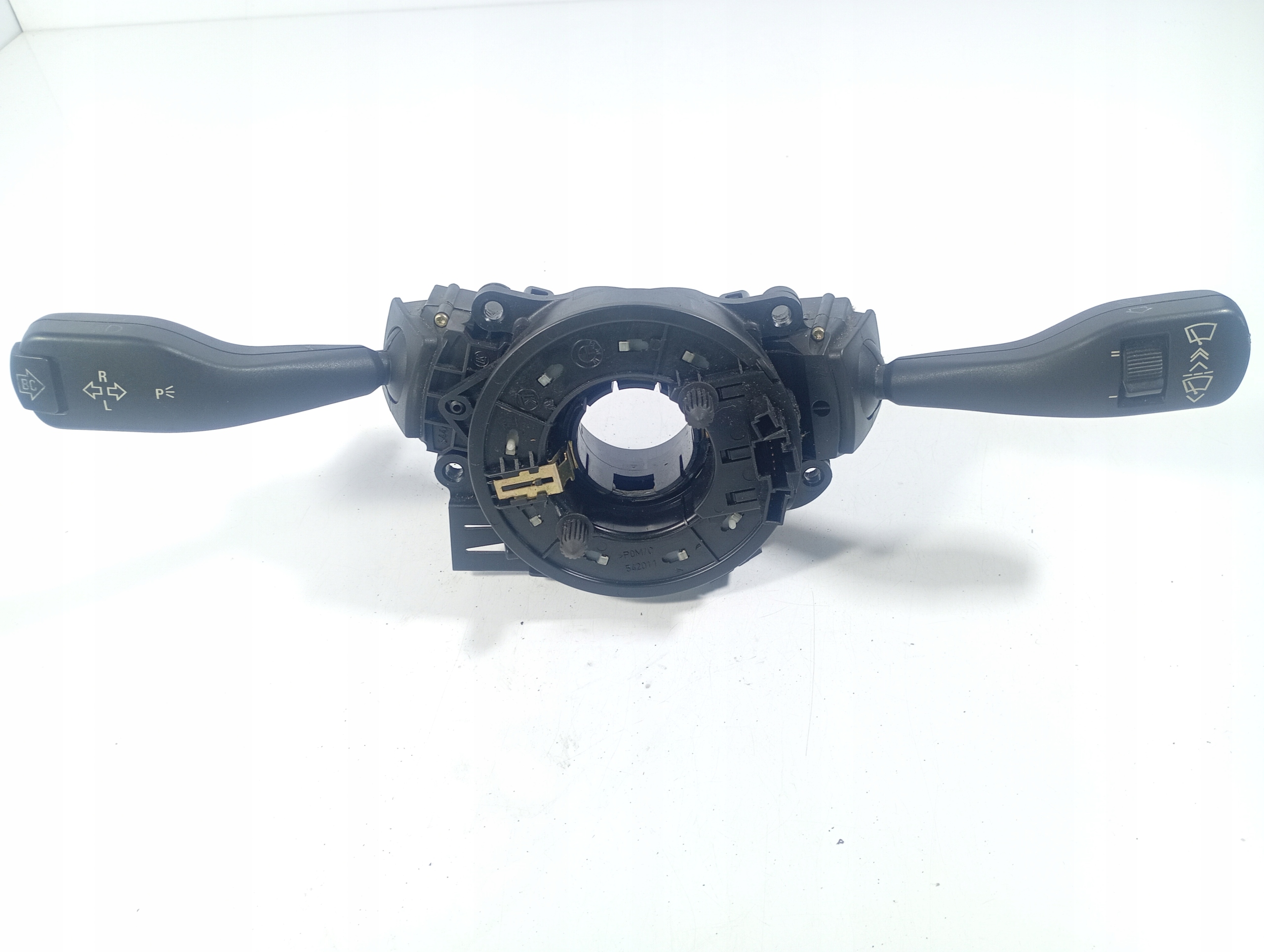 BMW 3 E46 01-05 interruttore DEVIO LUCI TERGICRISTALLO TERGI luci OE 83764439i