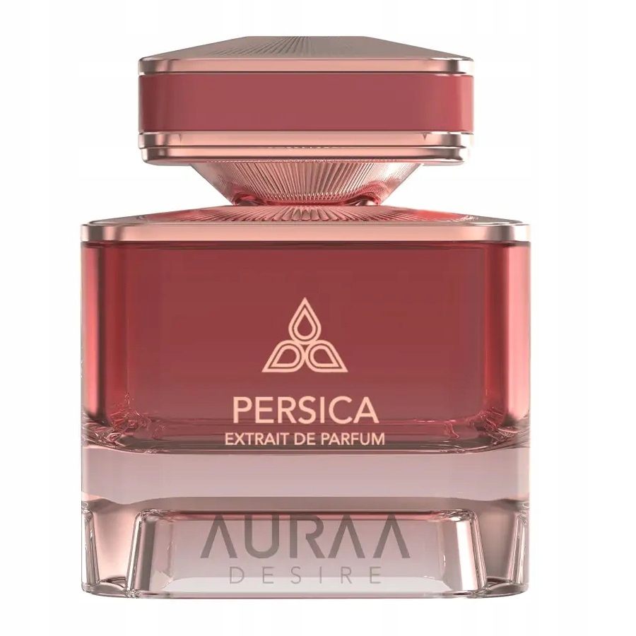 Auraa Desire Persica Extrait de Parfum sprej 100ml