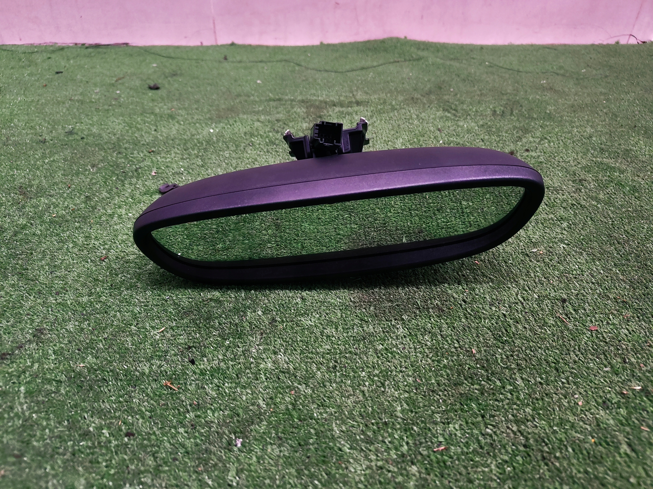 BMW M2 F87 mirror inner reversing 6992176