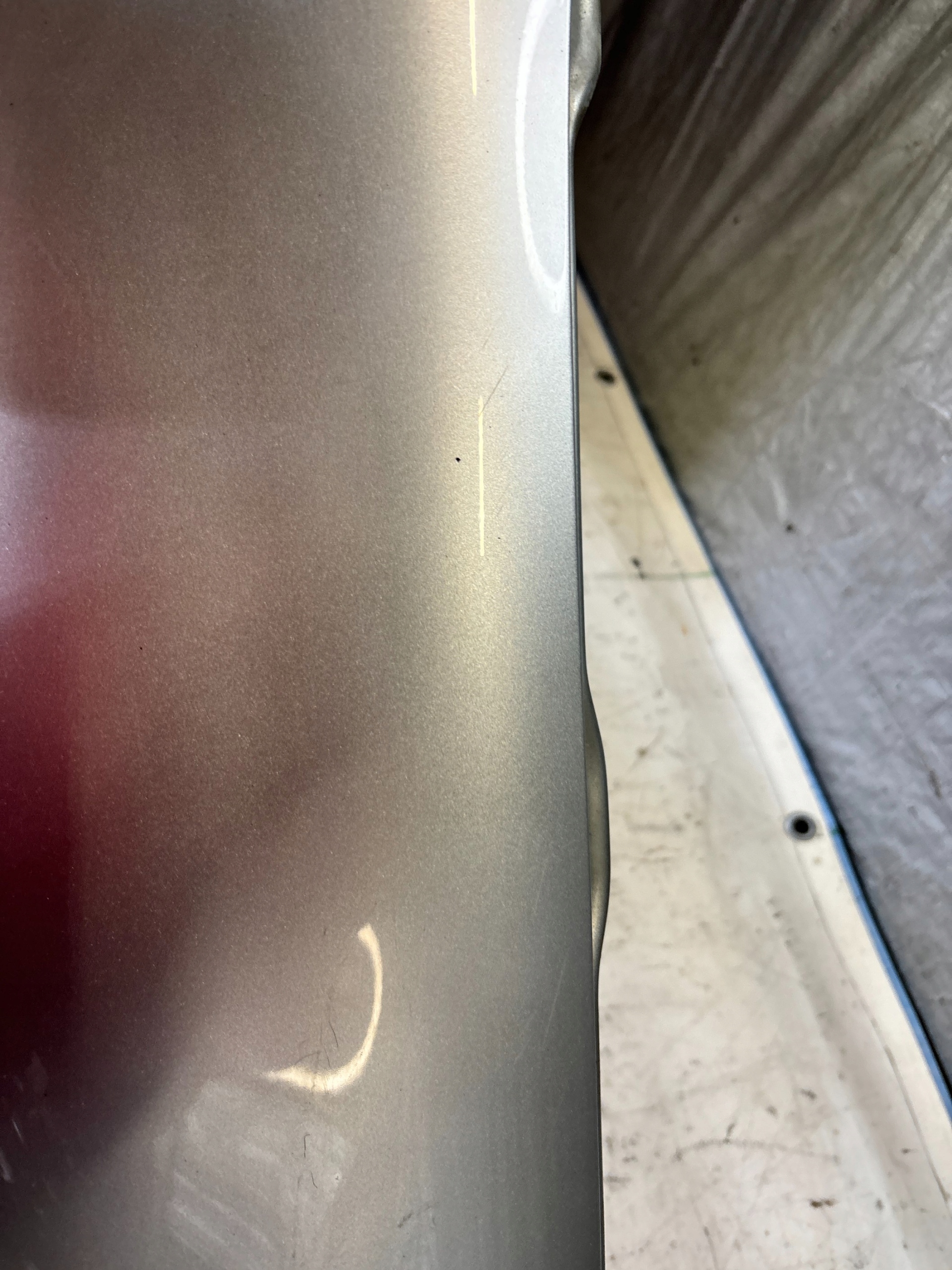 parafango Destra Anteriore Mazda 6 e 1 k: 25H