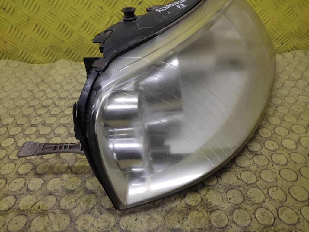 SEAT ALHAMBRA REFLEKTOR light right front 7M3941016AB