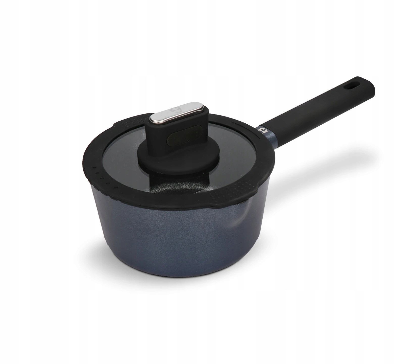 Zwieger Vesna Rondel z pokrywką 16 cm