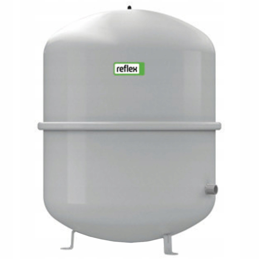 Naczynie przeponowe wzbiorcze do C.o. 6 bar Reflex N 35 L