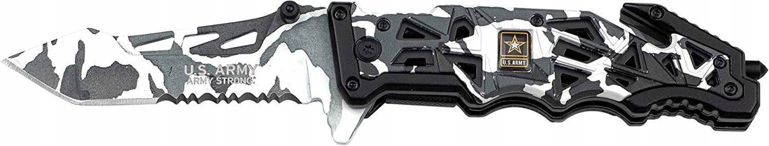 U.s Army MTech Usa A-A1005DW nůž skládací nůž