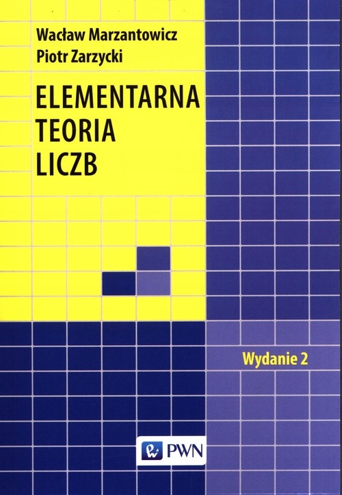 

Elementarna teoria liczb