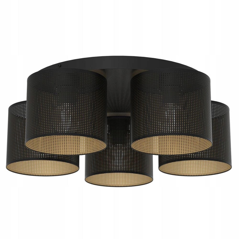 Stropná lampa Loft Shade 5249 Luminex