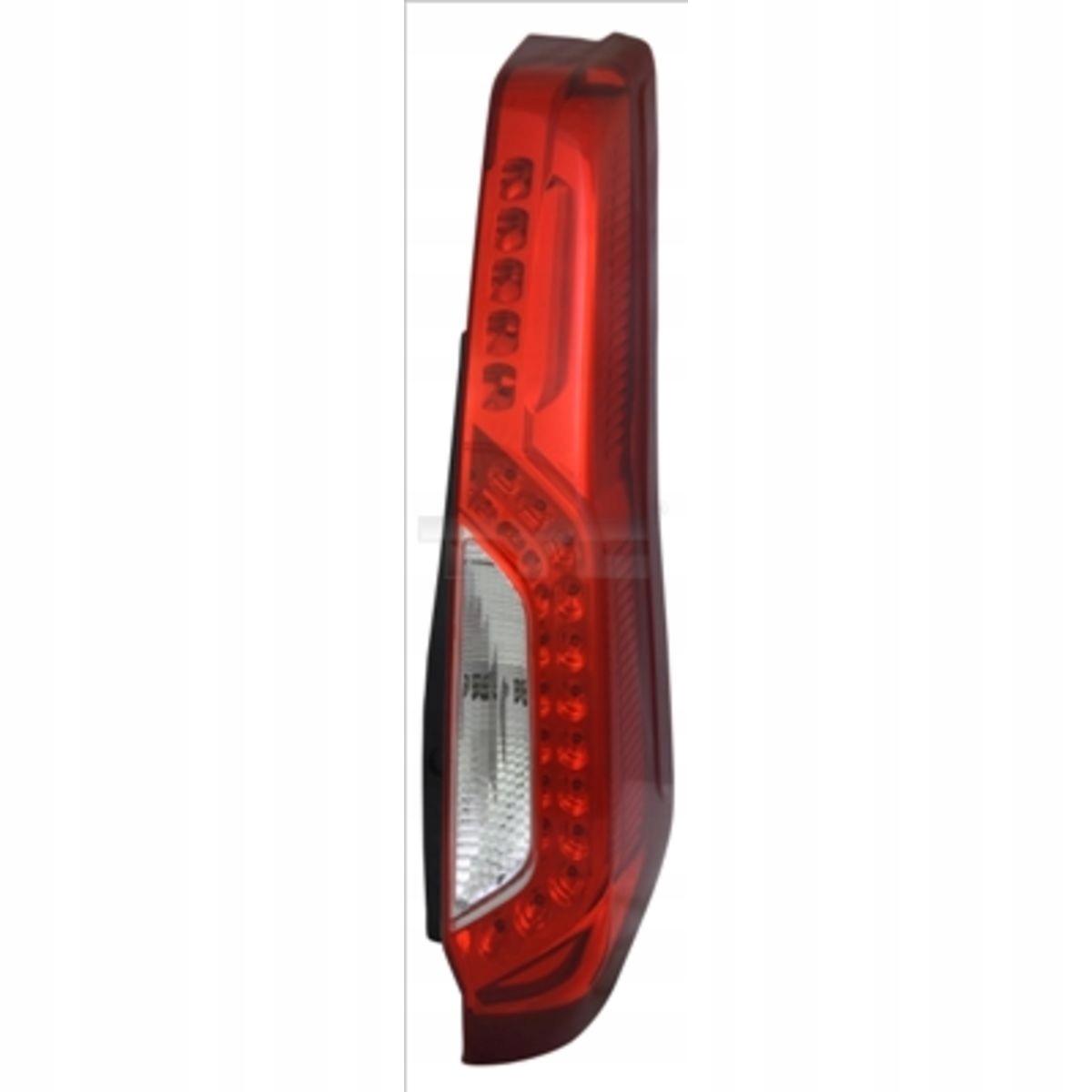 LAMPA NISSAN X-TRAIL II 10-13 TYŁ LEWA