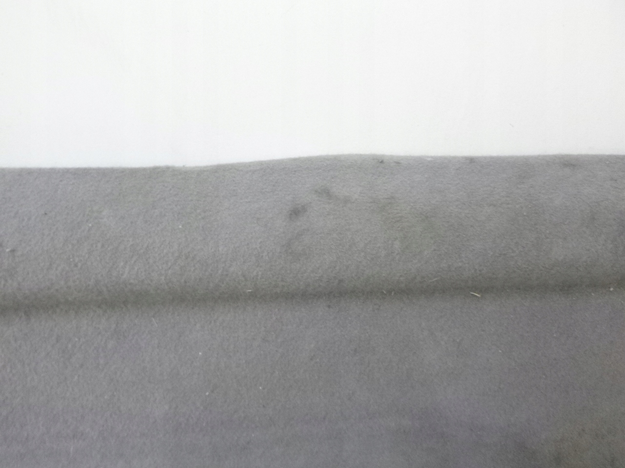 plato rear Seat Arosa 2000r.