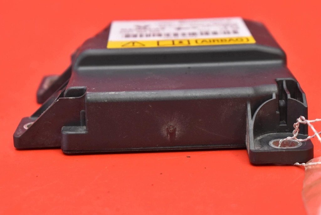 modulo SENSOR airbag airbag 8201385569 DACIA DUSTER 1 e HS 10-13