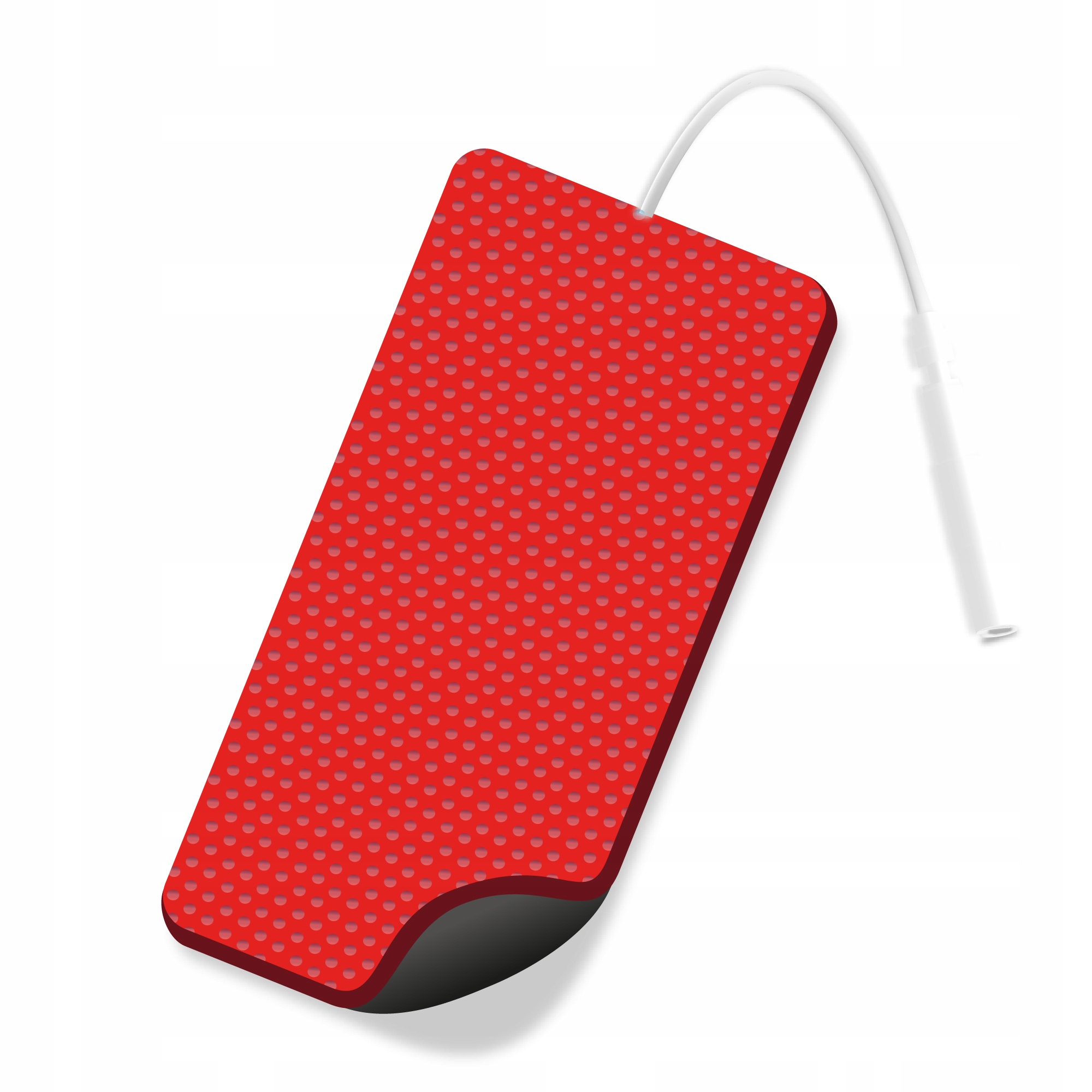 

4x elektrody samoprzylepne Standard Tens 10x5cm