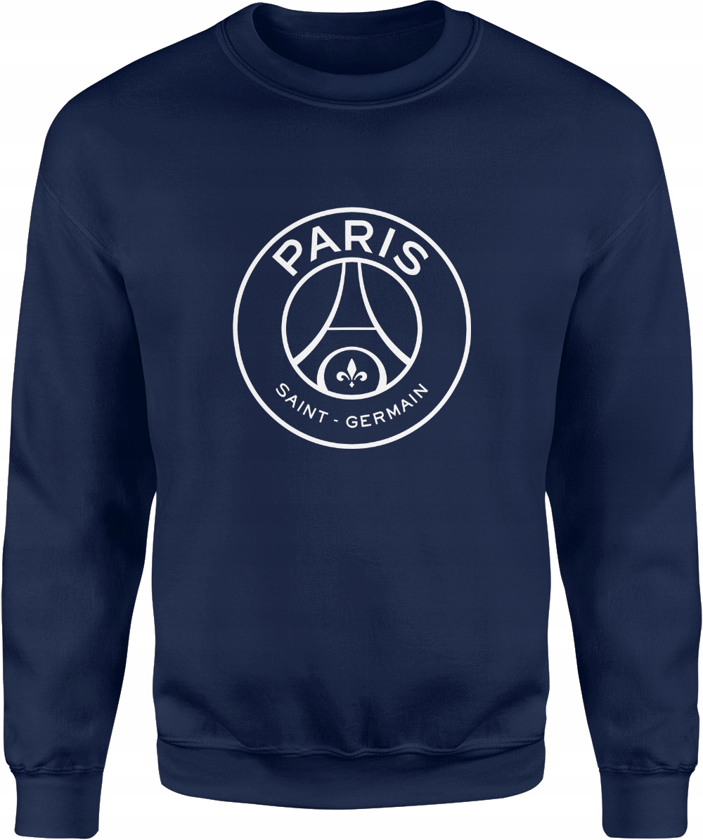 

Bluza Psg Paris Saint Germain Dres Messi Męska M