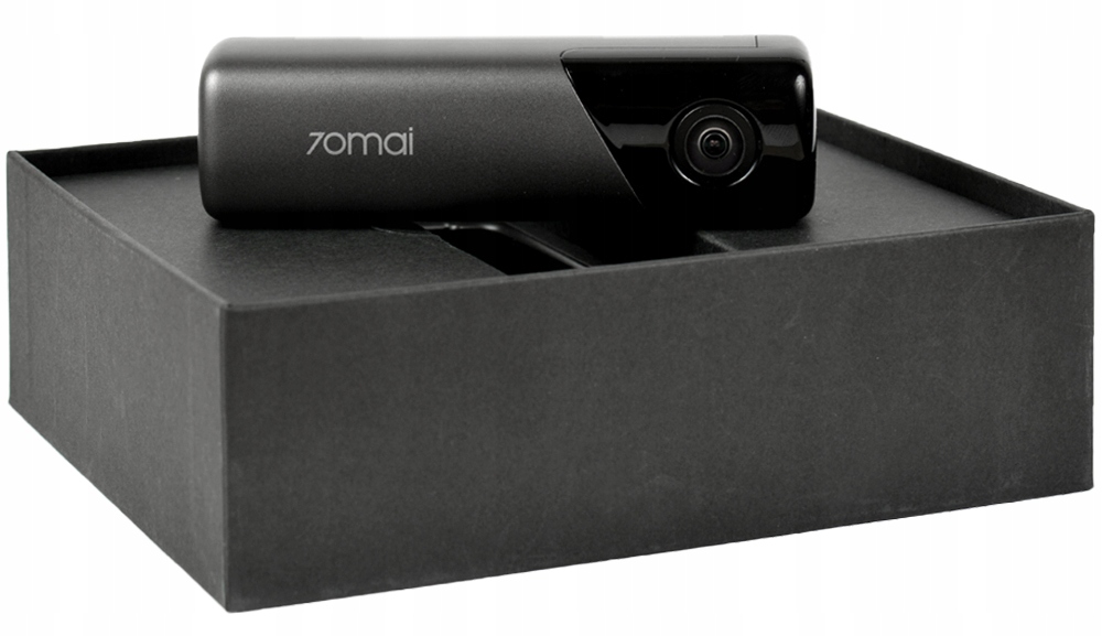 70MAI M500 Kamera 128GB + KIT UP03 + TPMS + POMPKA Model Dash Cam M500 128GB