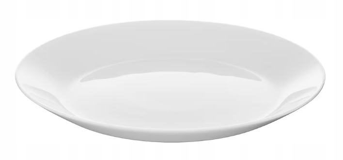 

Talerzyk deserowy Ikea Oftast 19 cm średnicy 1szt