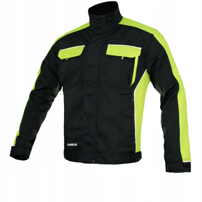 UBRANIE ROBOCZE OGRODNICZKI + BLUZA UBRANIA VIS 46 Marka inna