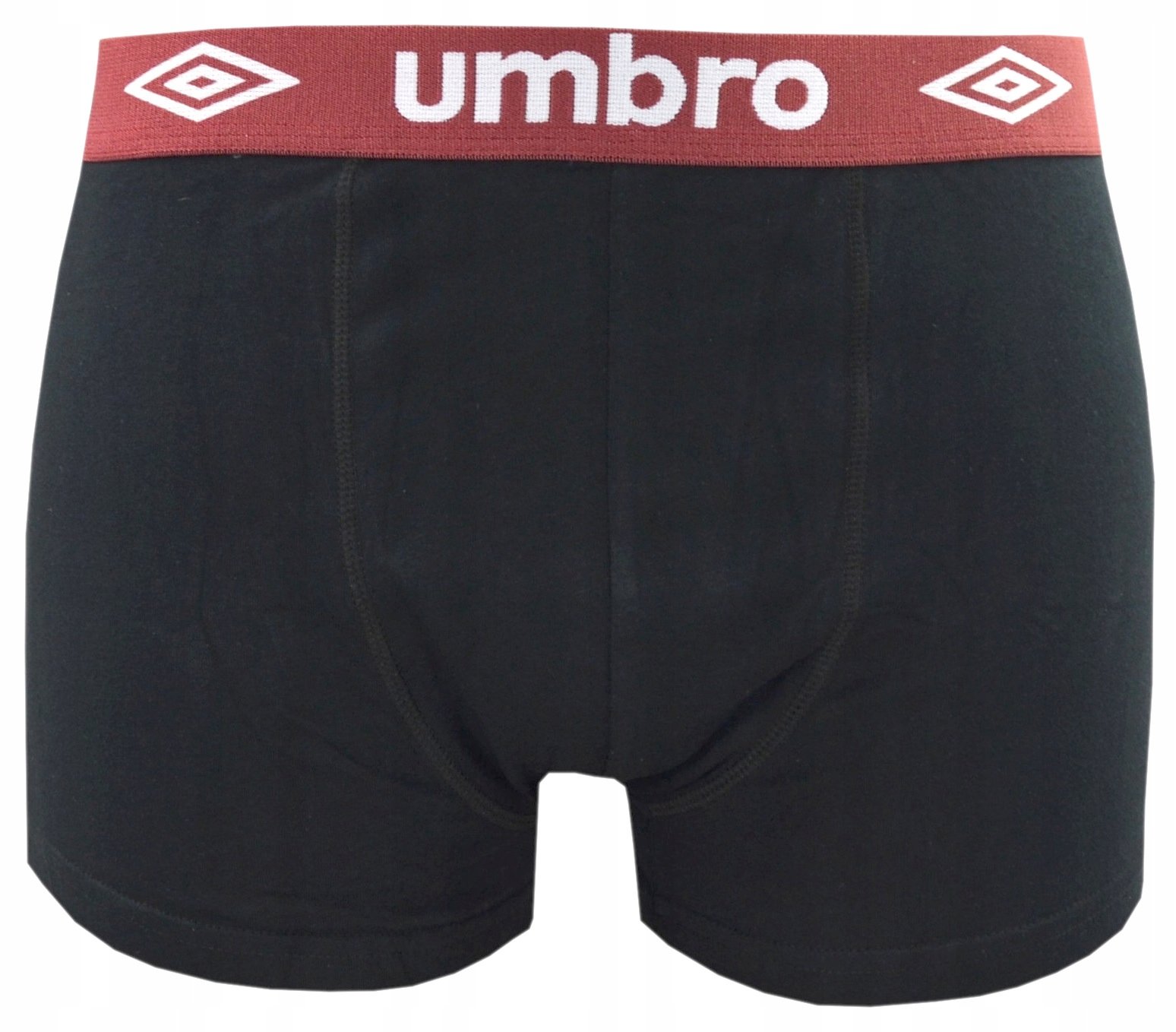 UMBRO BOKSERKI MAJTKI MĘSKIE 4-PAK MIX XL Właściwości brak