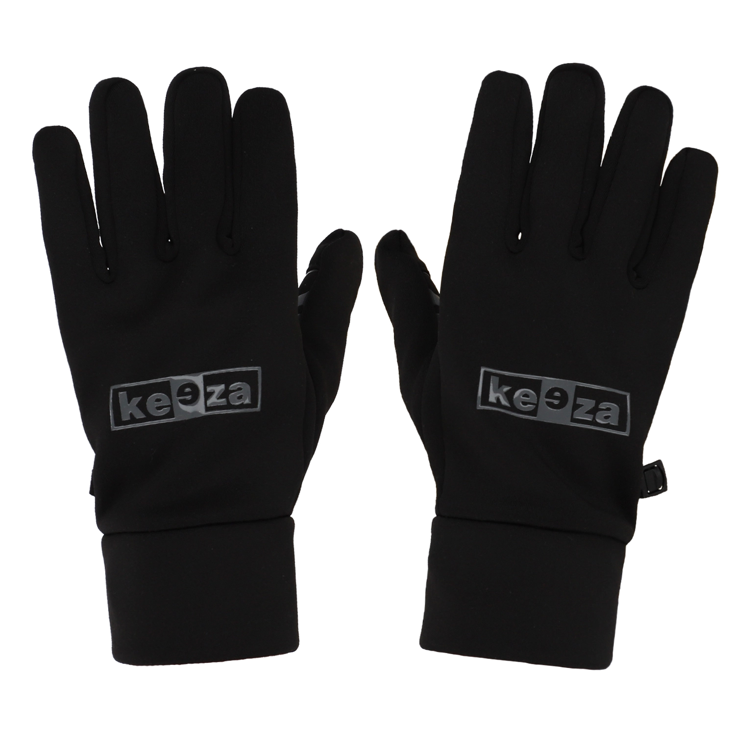 Rękawiczki sportowe z Abs Pulse Keeza M