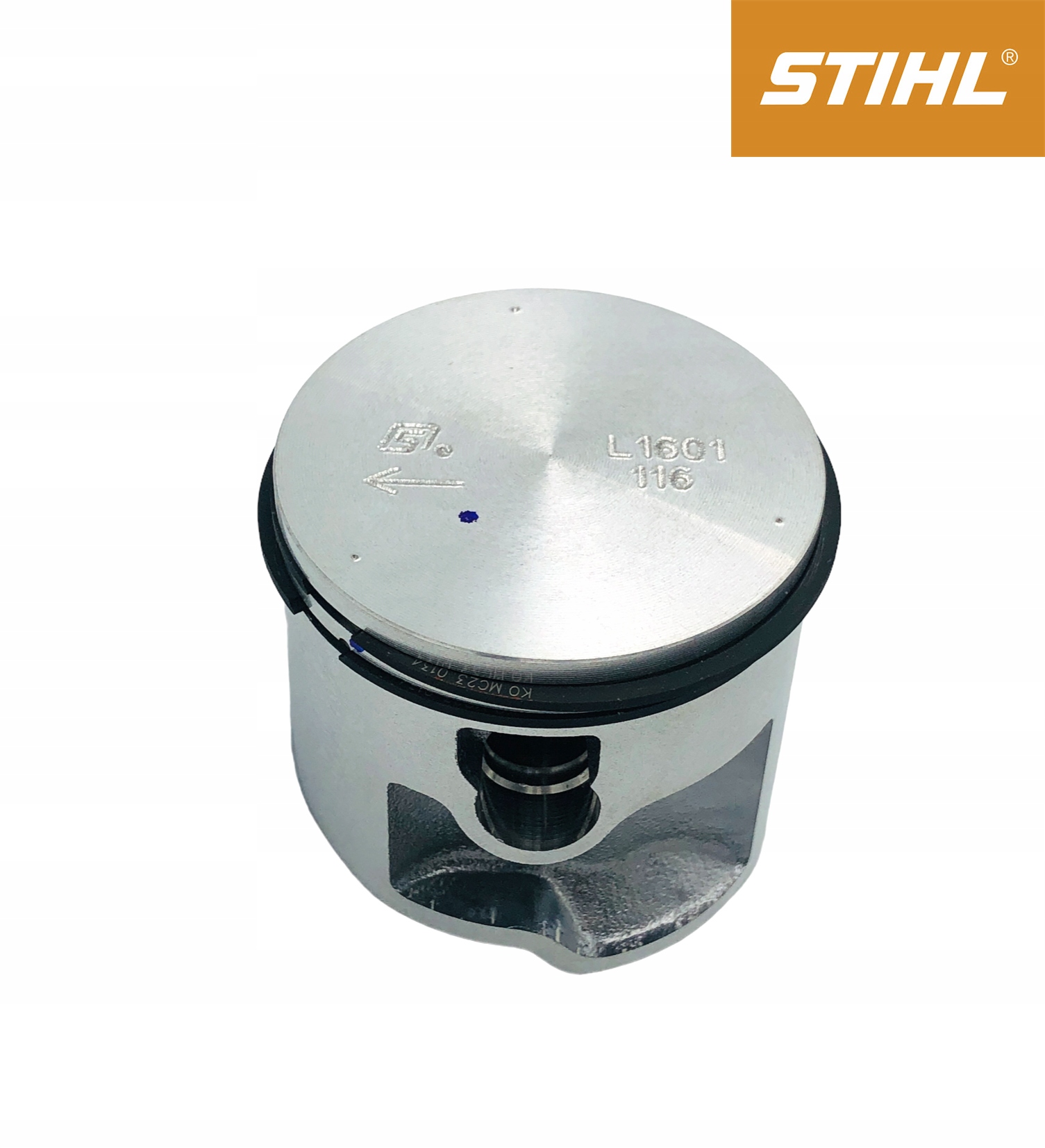 TŁOK DO PIŁY PRZECINARKI STIHL TS 420 ORYGINAŁ Marka Stihl