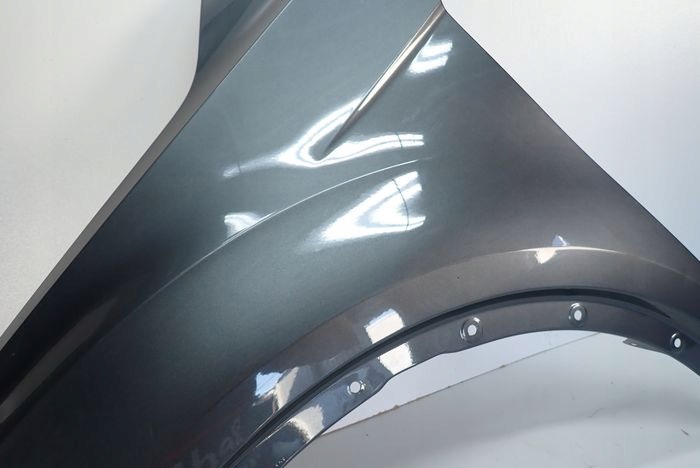 VW T-ROC TROC 17- fender left front front