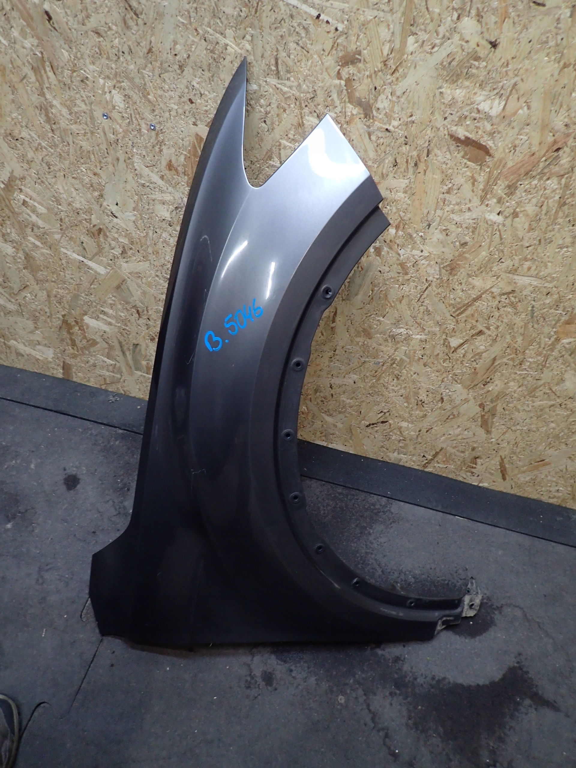 fender front right VW T ROC T-ROC 2GA