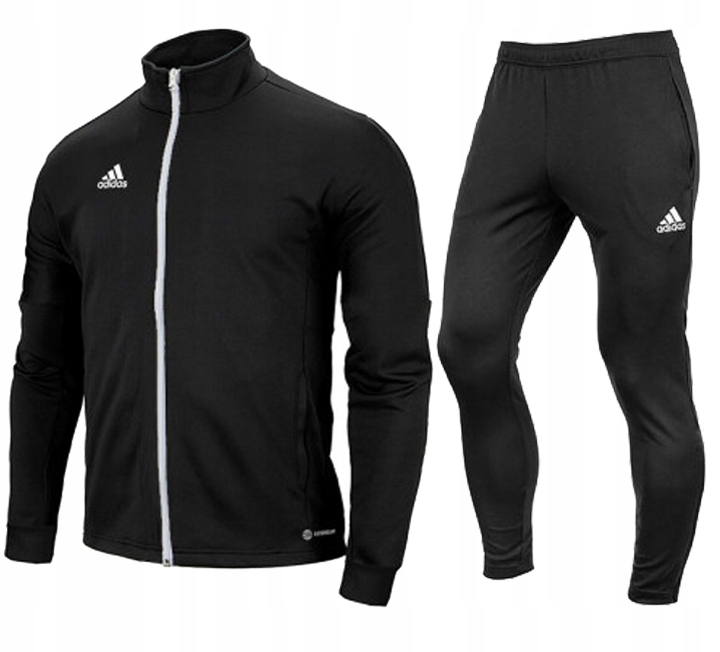 ADIDAS DRES KOMPLETNY MĘSKI ENTRADA 22 r. XXL