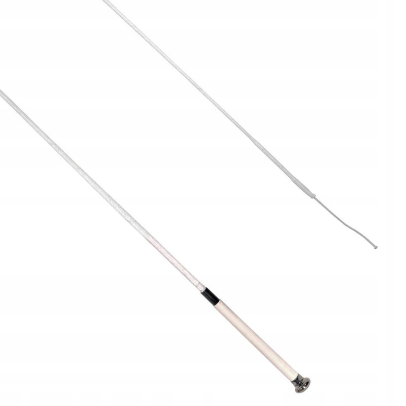 Bat York Classic biały 120 cm