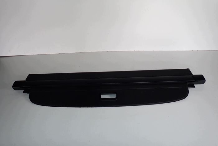 SKODA OCTAVIA III KOMBI blinds boot