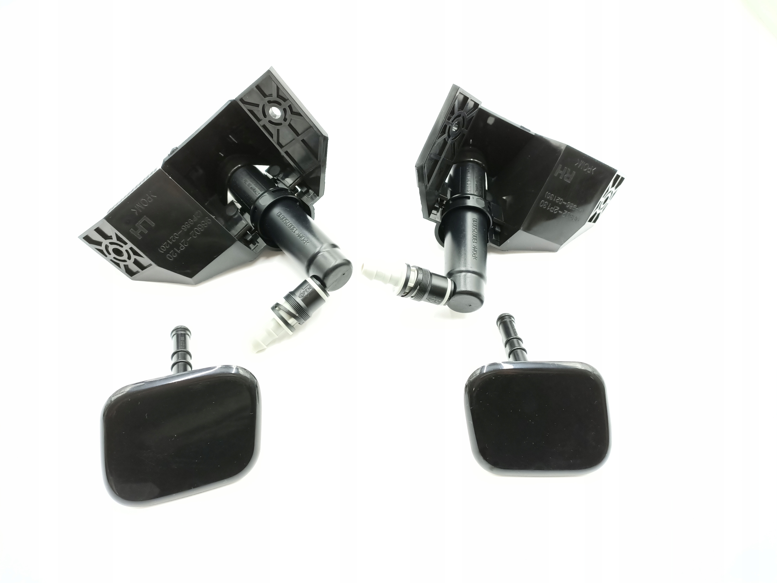 NOWY SPRYSKIWACZ LAMPY REFLEKTORA KIA SORENTO 2 Part number 98671 2P000