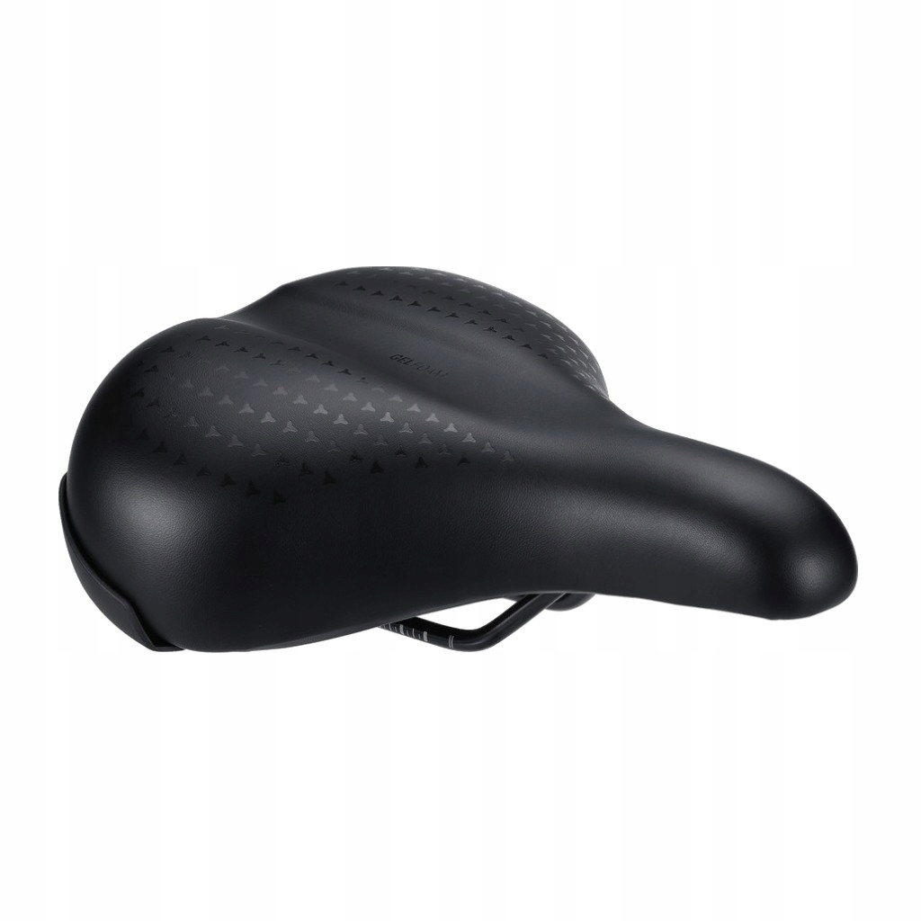 Sedlo Bbb Cycling SoftComfort Relaxed