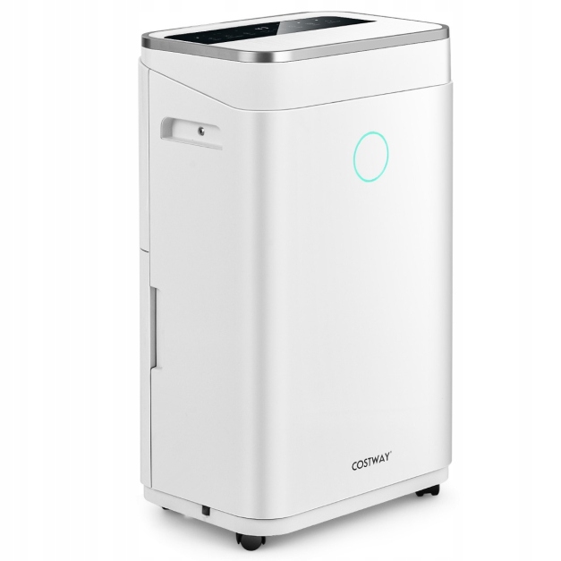 Osuszacz powietrza Oczyszczacz powietrza 65W 65 W 25 l