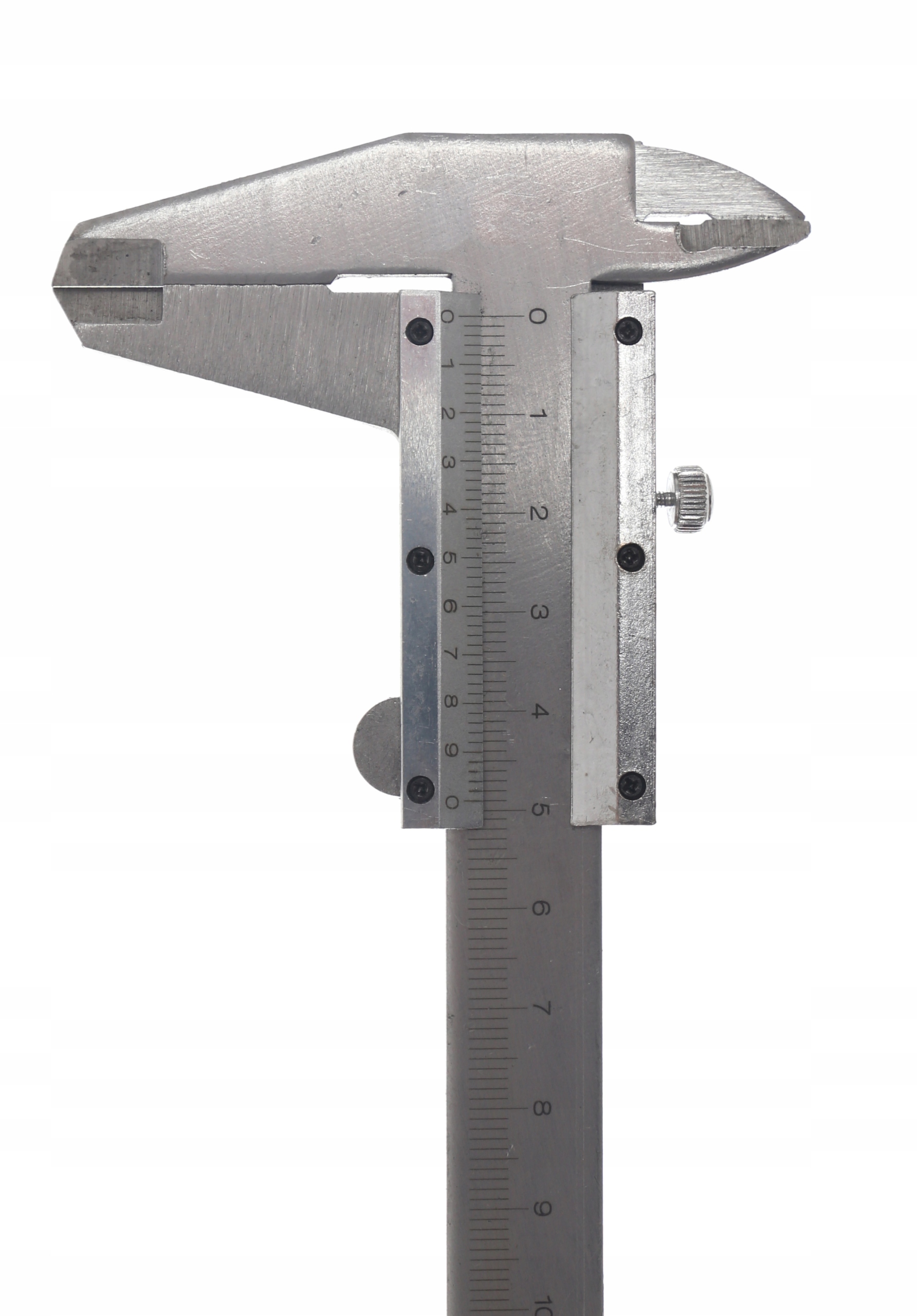 SUWMIARKA TRADYCYJNA 0-150mm ANALOGOWA MANUAL ETUI Rodzaj analogowa