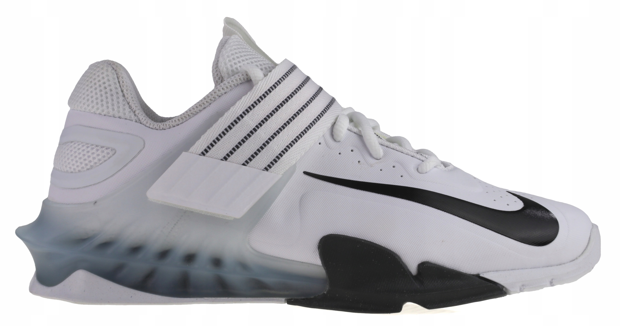 Nike Savaleos ROZ:39 24,5CM romaleos CV5708 100