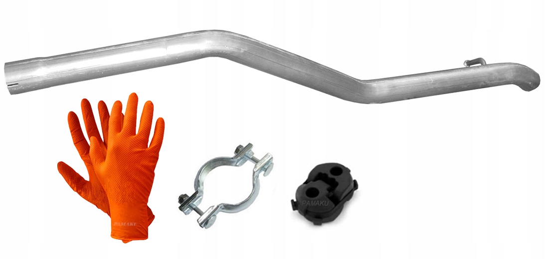 Fiat Ulysse II 2.0 Jtd 100 kW (od roku 2006) Trubka pro dlouhou verzi Lwb