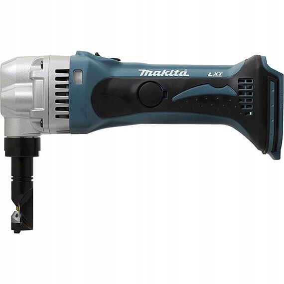 Makita DJN161Z aku prostřihovač na plech 18V, bez baterie
