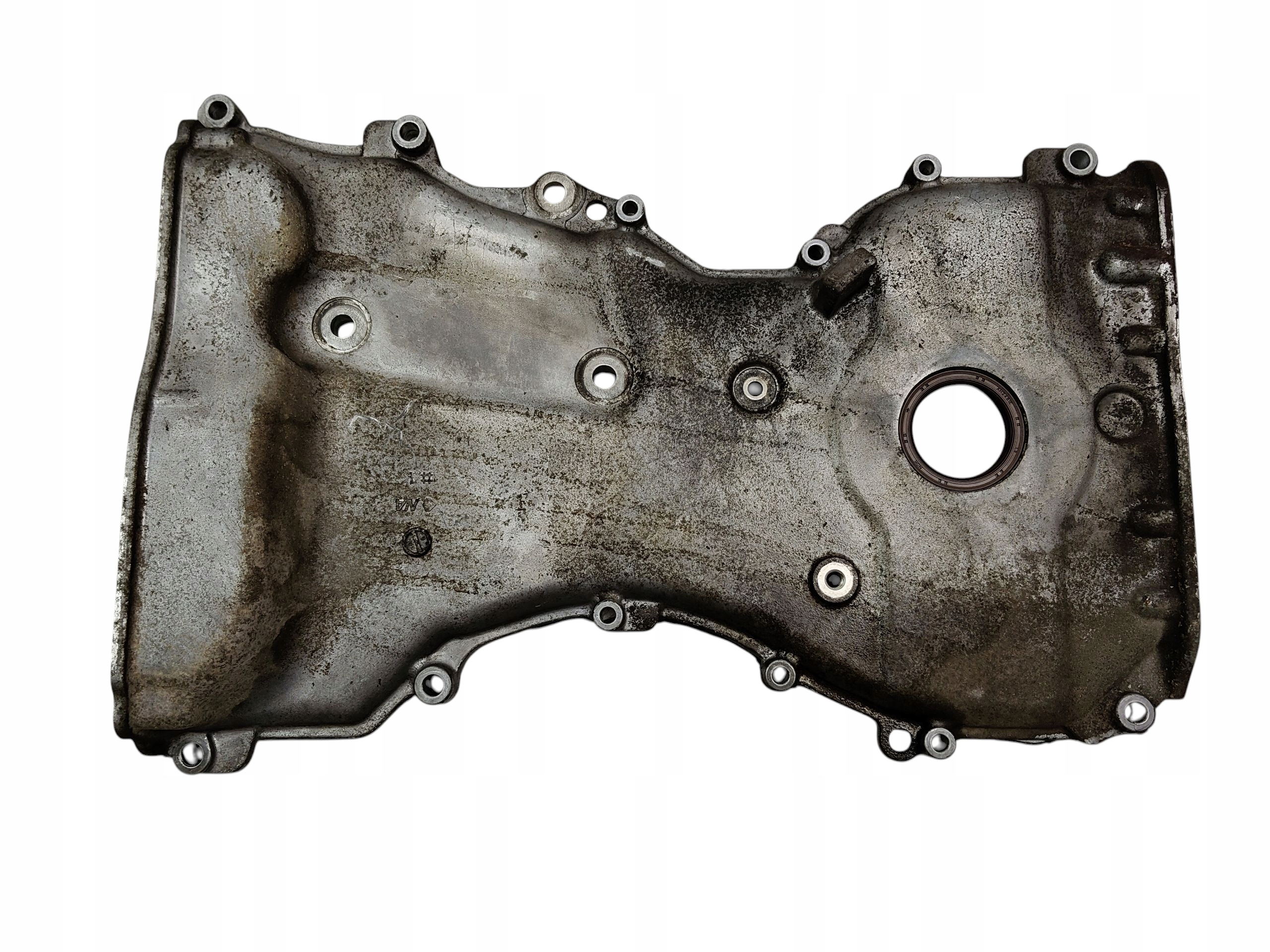 couvercle carter distribution MITSUBISHI LANCER VIII ASX 1.8 MIVEC 4B10