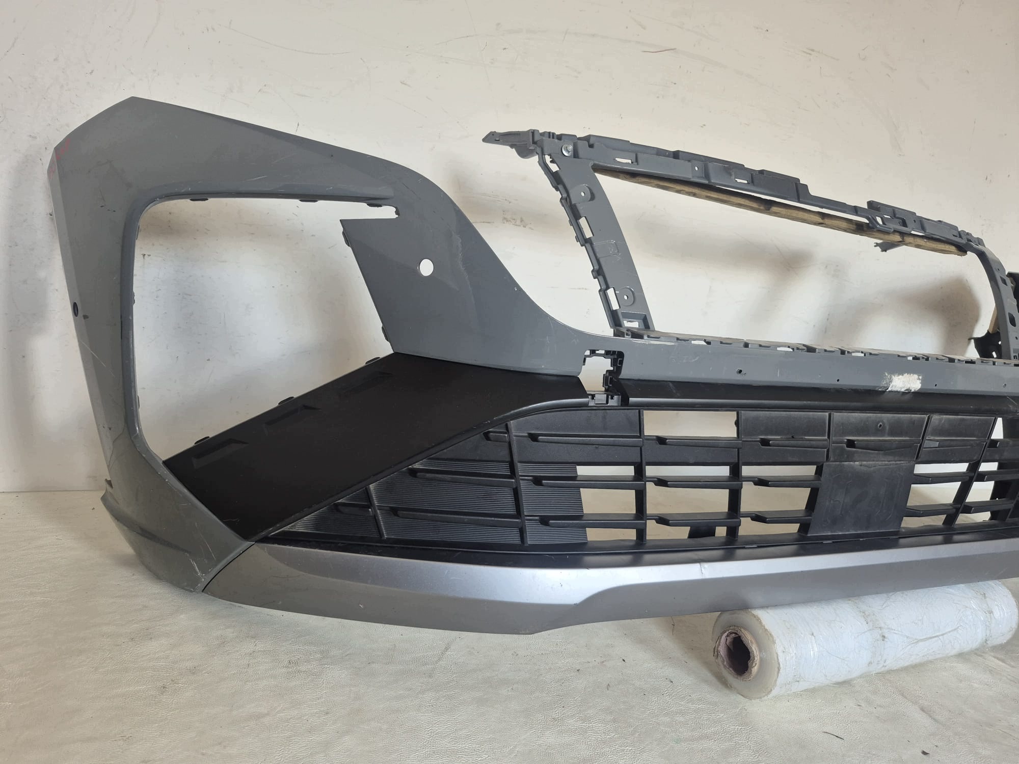 HYUNDAI TUCSON IV 4 N-LINE 20-24 bumper front front PDC