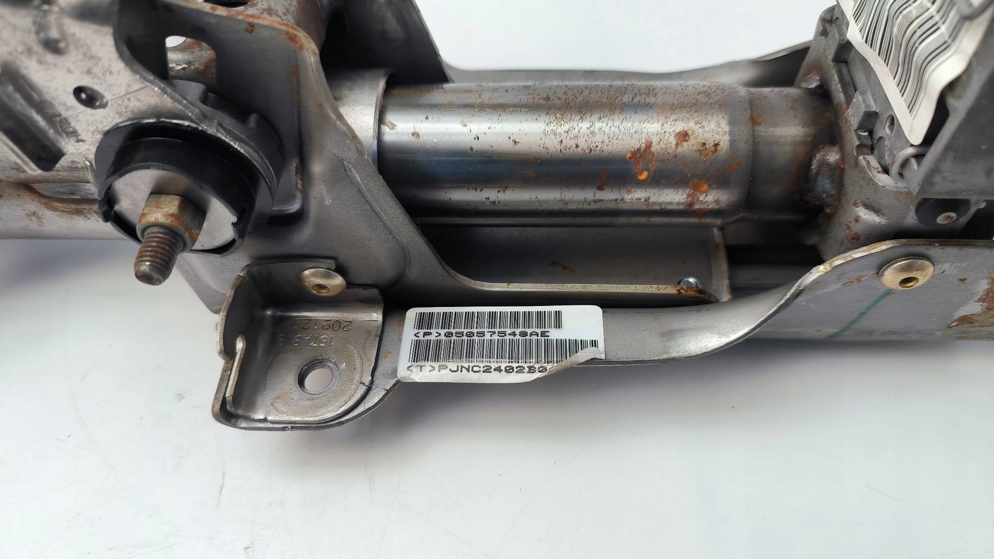 steering wheel rod 05026132AC FIAT FREEMONT