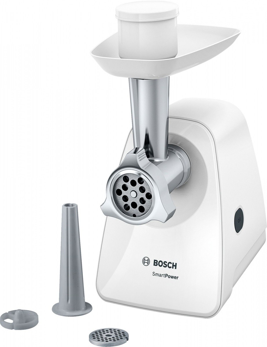 Bosch Mlynček na mäso MFW2510W