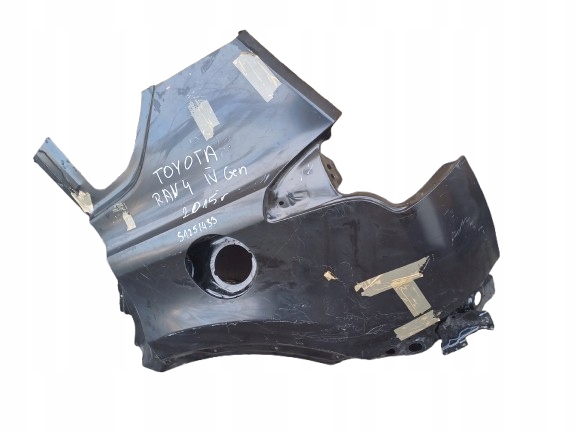 TOYOTA RAV 4 IV 13- BŁOTNIK LEWY TYŁ