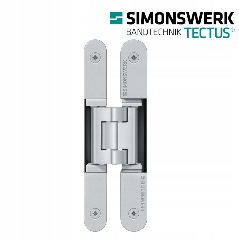 Zawias SIMONSWERK TECTUS TE 240 3D F1