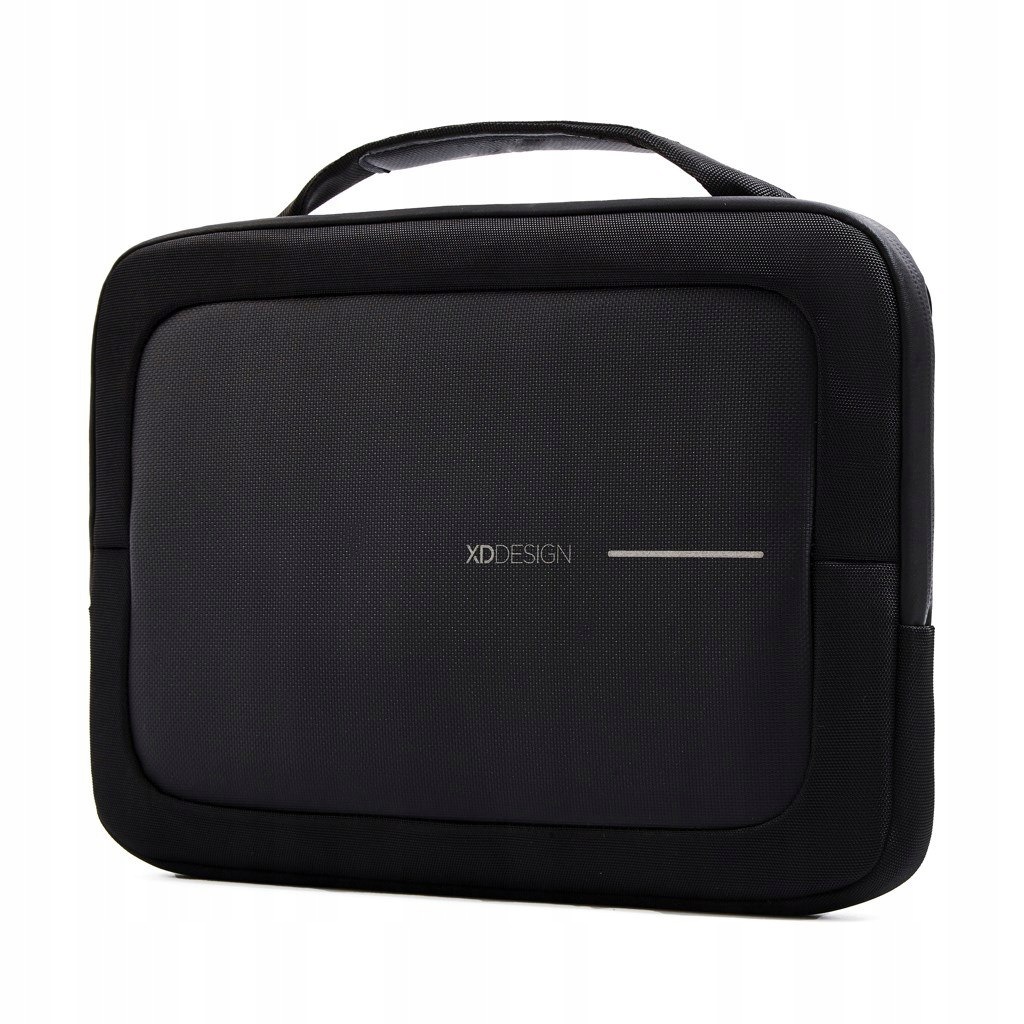 XD Design Taška Executive Na Notebook 14" Černá P706.221