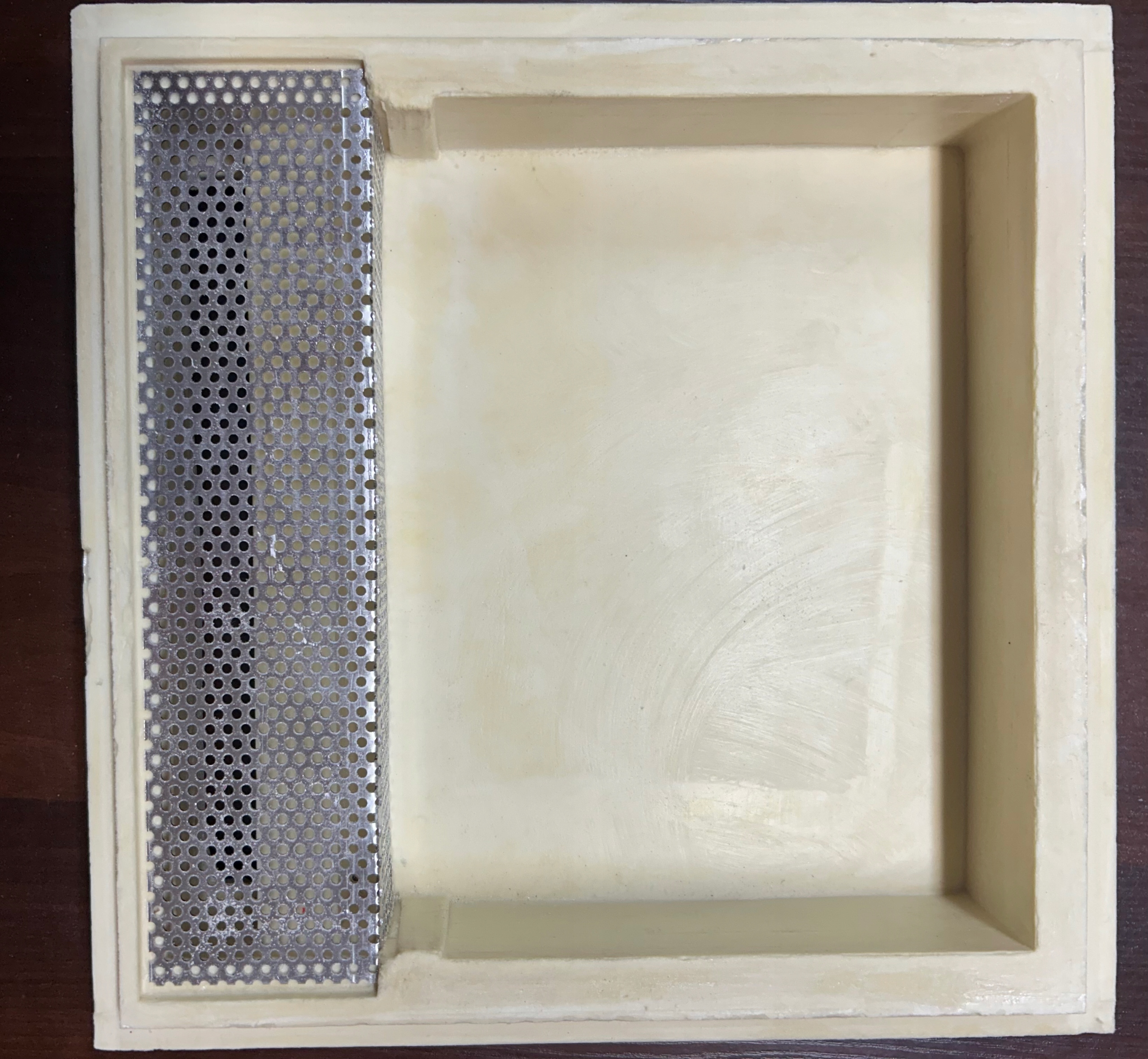 Podkarmiczka do miniplusa